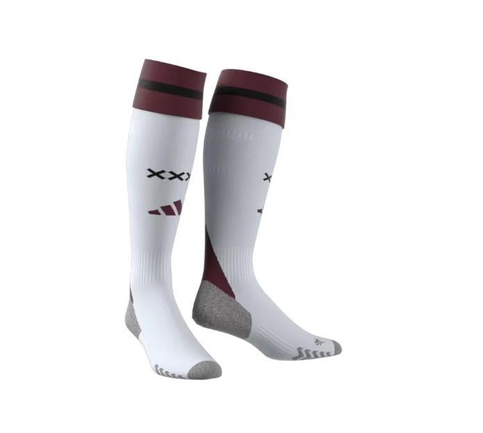 24/25 AJAX Third Socks 24/25 AJAX Third Socks - Image 1