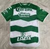 Fans Version 23/24 Santos Laguna Home Soccer Jerseys - Image 2