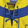 Retro 06/07 Parma home Soccer Jerseys Football Shirt - Image 6