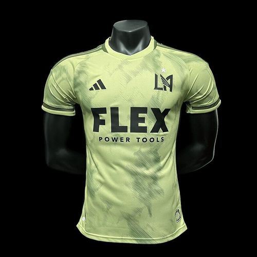 23/24 Player Los Angeles FC away 23/24 Player Los Angeles FC away - Image 1