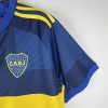 Fans Version 23/24 Boca Juniors Home Soccer Jerseys Football Shirt - Image 4