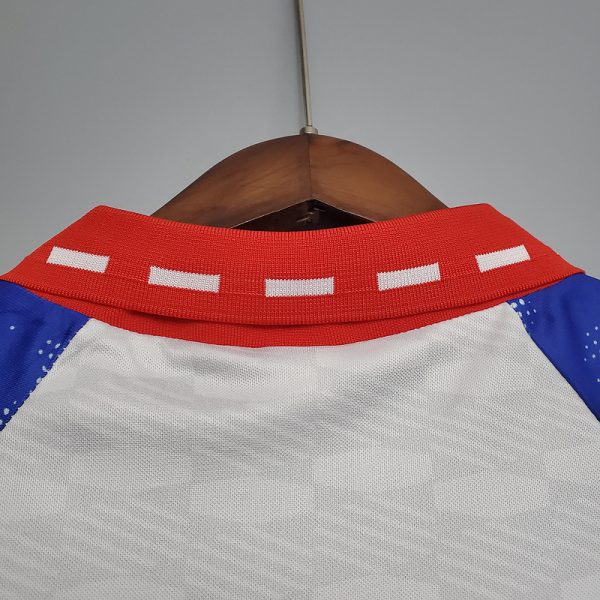Retro PSG 93/94 Away - Image 5