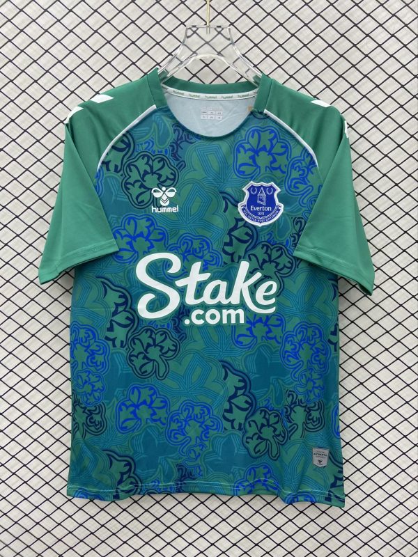 Fans version 24/25 Everton special Fans version 24/25 Everton special - Image 1