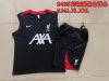 24/25 Liverpool black vest - Image 14