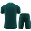 24/25 Portugal green Training Kits - Image 3