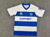 Fan version 25/26 Queens Park Home