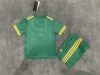 25 26 Kids kits Mexico Special Edition Green - Image 2