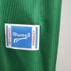 Retro Palmeiras 100th Anniversary Edition Soccer Jerseys Football Shirt - Image 6