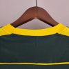 Retro Goalkeeper Version 1998 Brazil - Image 7