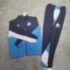 24/25 Marseille sky blue with royal blue tracksuit - Image 15