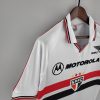 Retro sao paulo 1999 home Soccer Jerseys Football Shirt - Image 4