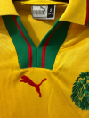Retro 98/99 Cameroon away - Image 3