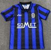 Retro 96/97 Atlanta Home - Image 7