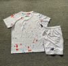 Fans Version 23∕24 Lille away Adults kits Soccer Jerseys - Image 2