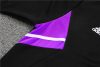 22/23 Real Madrid black jacket - Image 13