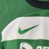 23/24 Kids Sporting Lisbon Home Soccer Jerseys Football Shirt - Image 9