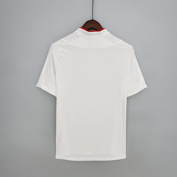 Retro 2012 England Home - Image 2