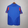 Retro 2004 France Home - Image 2