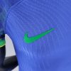 2022 player version Brazil World Cup jersey away - Image 8