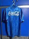 Retro 93/94 Cruzeiro home - Image 6