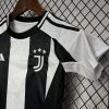 24/25 Juventus Home kid Kits - Image 2