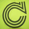 Retro 1996-1997 Borussia Dortmund Special Jersey - Image 3