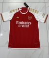 Fans Version 23/24 Arsenal Home aldult Soccer Kits Football Shirt - Image 4