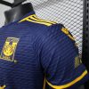 23/24 Tigres Away Player Version Soccer Jerseys - Image 3