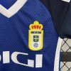 23/24 kids Kits Real Oviedo home Soccer Jerseys Football Shirt - Image 7