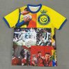 Fans Version 25-26 Al Nassr Cristiano Ronaldo Special Edition