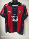 Fans Version25/26Paraguay Poteno Hills home