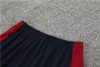 24/25 Barcelona red blue Camouflage Training Kits - Image 15
