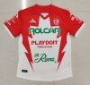 Fans Version 23/24 Necaxa Home Soccer Jerseys
