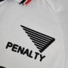 Retro sao paulo 1999 home Soccer Jerseys Football Shirt - Image 11