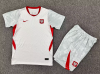 Kids kits 26/27 Poland home