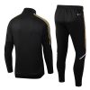 22/23 Juventus black jacket - Image 7