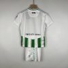 23/24 Kids Kits Real Betis Home size Soccer Jerseys Football Shirt - Image 5