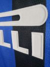 Retro 1998 Inter Milan Home - Image 4
