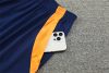 24/25 Juventus Royal Blue Training Kits - Image 3