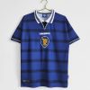 Retro 98/00 Scotland Home - Image 4