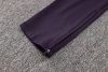 24/25 West Ham purple half zip Tracksuit - Image 32