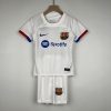 Kids kits 23/24 Barcelona away