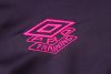 24/25 West Ham purple half zip Tracksuit - Image 27