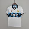 Retro 90/91 Inter Milan Away