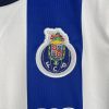 Fans Version 23/24 Kids Porto Home Soccer Jersey Football Shirt - Image 8