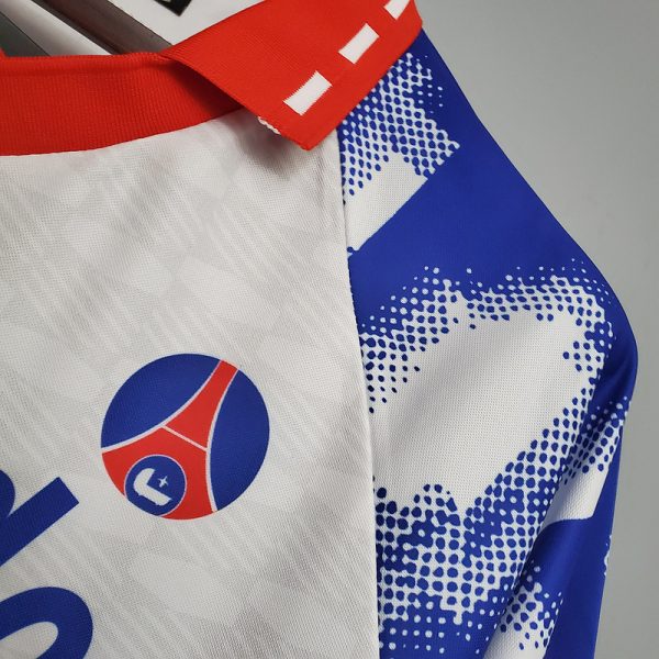 Retro PSG 93/94 Away - Image 6