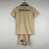 Fans Version 23∕24 Porto away Adults kits - Image 2