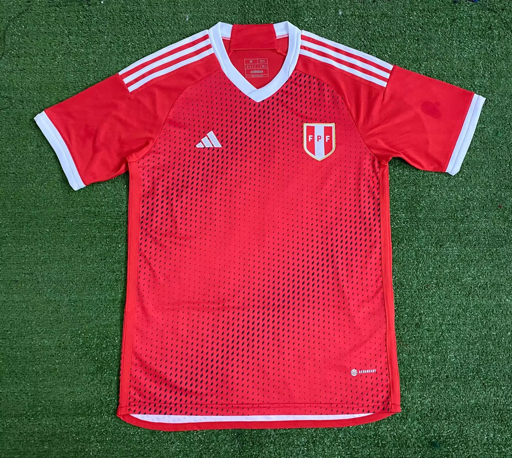 Fans Version Peru away 2022 Fans Version Peru away 2022 - Image 1