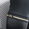 23/24 Lazio Home Player Version Soccer Jerseys - Image 3