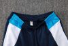 24/25 Marseille sky blue with royal blue tracksuit - Image 25